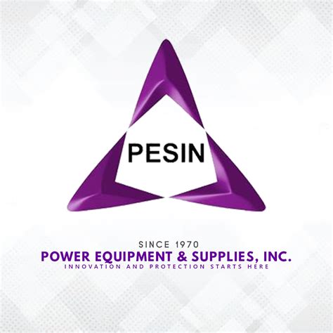 Power Equipment & Supplies, Inc..